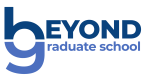 Beyond Graduate School logo (1)