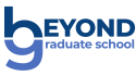 Beyond Graduate School logo (1)